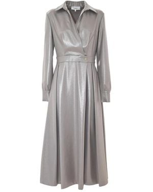Kocca Party Dresses - Grey