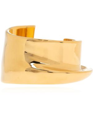 Jacquemus Bracelets - Metallic