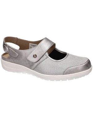 SOLIDUS 27500-20952 Heaven (H) - Grijs