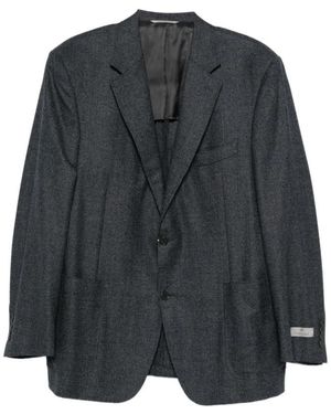 Canali Blazers - Black