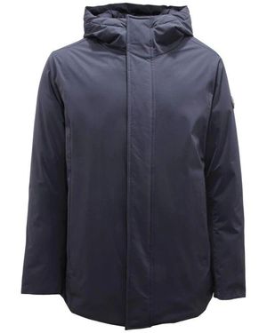 Colmar Endurance Daunenjacke Marineblau