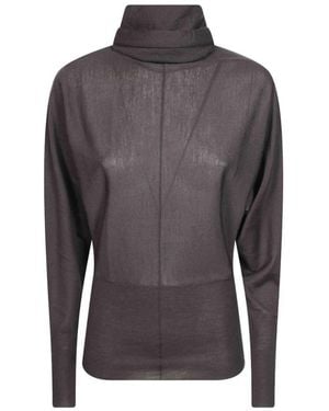 Soeur Turtlenecks - Gris