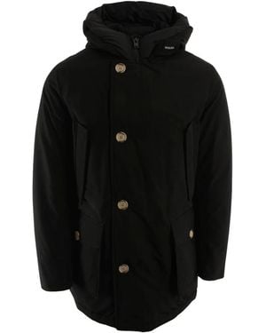 Parajumpers Parkas - Black