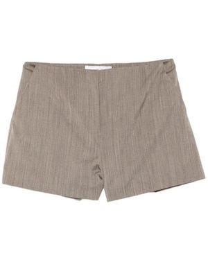IRO Short Shorts - Grey