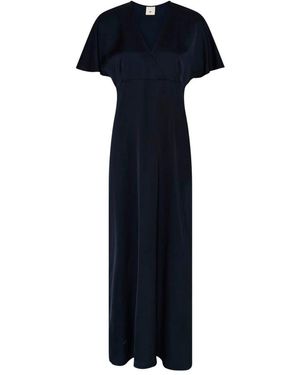 Heartmade Abendkleider - Blau