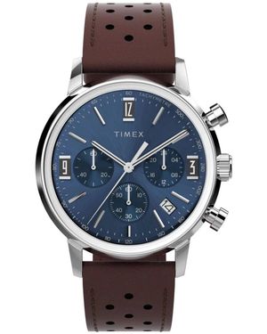 Timex Watches - Blue