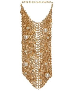 Silvia Gnecchi Handbags - Metallic