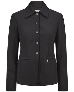 Mos Mosh Blazers - Negro