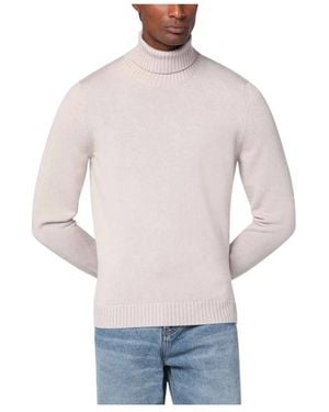Drumohr Dolcevita Ml Rasato - Roze
