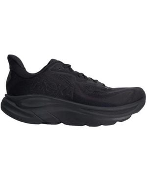 Hoka One One Sneakers - Blauw