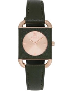 Furla Watches - Grün