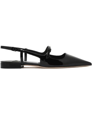 Jimmy Choo Ballerinas - Noir