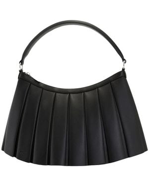 Lacoste Handbags - Black