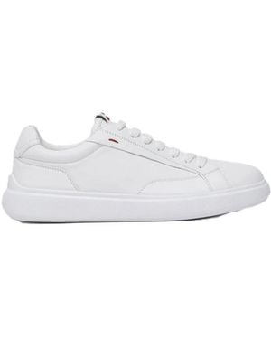 Peuterey Sneakers - White
