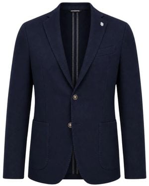 Daniele Alessandrini Blazers - Blue