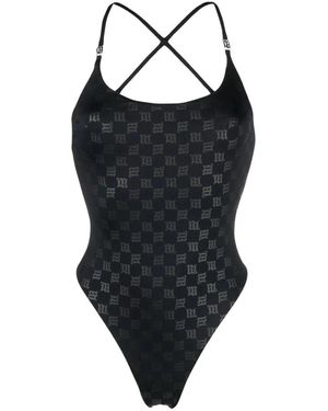 MISBHV One-Piece - Negro