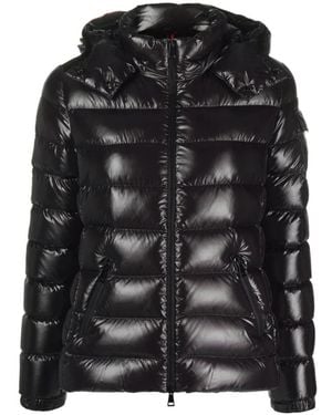 Moncler Winter Jackets - Schwarz