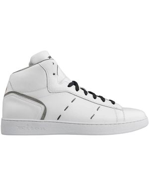 Kiton Sneakers - Gray