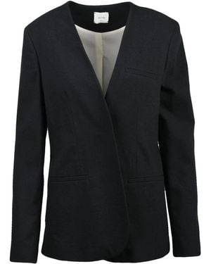 Alysi Blazers - Negro