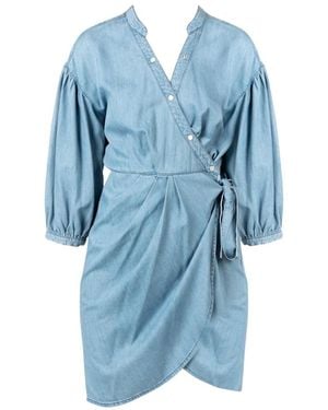 Pinko Scuderia - Blauw