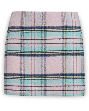 Jucca Rokken ,Veelkleurig ,Short Skirts - Meerkleurig