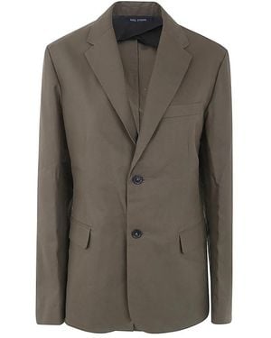 Sofie D'Hoore Blazers - Verde
