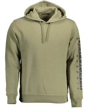 Napapijri Hoodies - Green