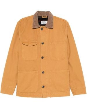 chesapeake's Light Jackets - Oranje