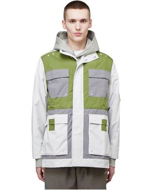 A_COLD_WALL* Light Jackets - Grey