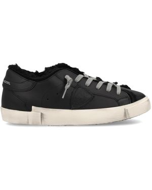 Philippe Model Sneakers - Nero