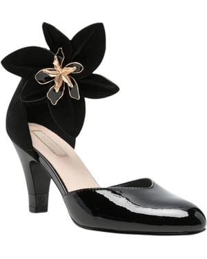 Liu Jo Pumps - Schwarz