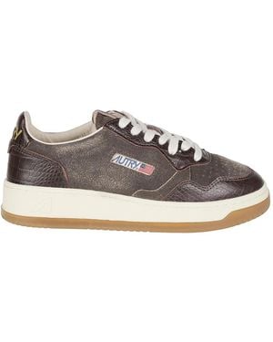 Autry Sneakers - Grigio