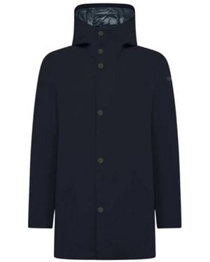 Rrd Parkas - Azul