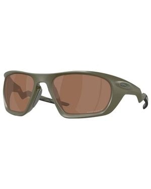 Oakley Sunglasses - Brown