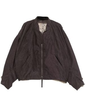 Ziggy Chen Light Jackets - Black