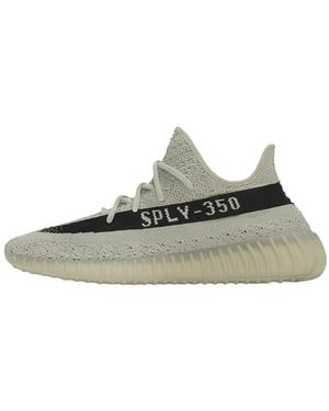 Yeezy Boost 350 V2 Turnschuhe - Grün