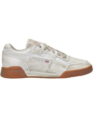 Reebok Sneakers - Blanc