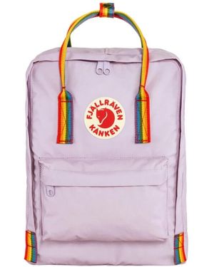 Fjallraven Backpacks - Rosa
