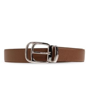 Ferragamo Belts - Marrone