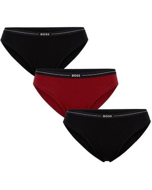 HUGO Underpants - Red