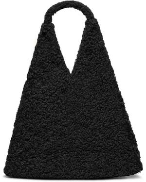 Bomboogie Tote Bags - Nero