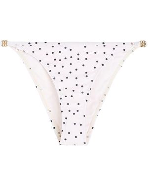 By Malene Birger Bikinis - Blanco