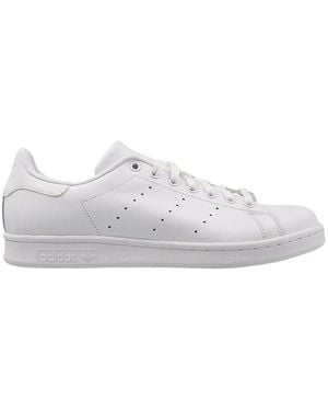 adidas Skate Shoes - Blanco