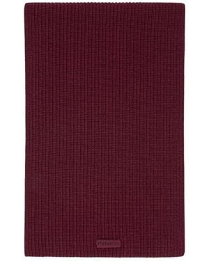 Pinko Winter Scarves - Viola