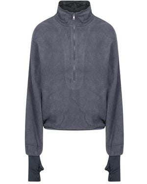Entire studios Fleece Jackets - Azul