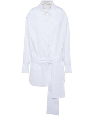 Tela Camicia Gilda - Wit