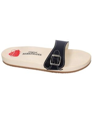 Berkemann 00100 Original Sandale - Pink