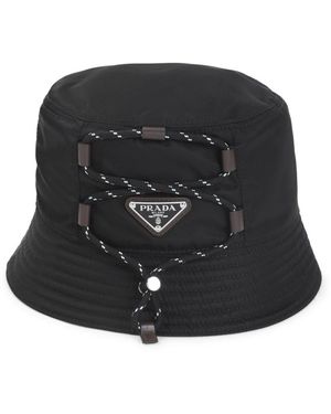 Prada 2Hc137.2He1 Pet - Zwart