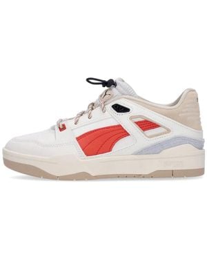 PUMA Schuhe - Grau
