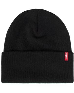 Levi's Beanies - Nero